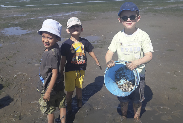 Vacances-passion - Centre vacances - Taussat - Gironde