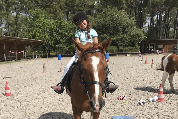 Vacances-passion - Centre vacances - Taussat - Gironde