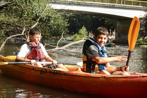 Vacances-passion - Centre vacances - Taussat - Gironde