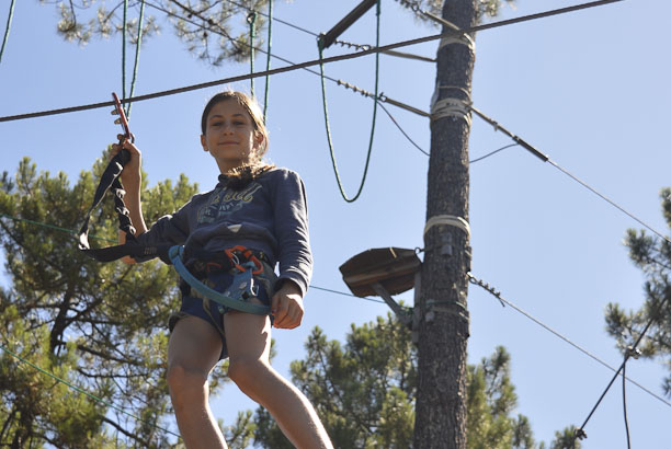 Vacances-passion - Centre vacances - Taussat - Gironde