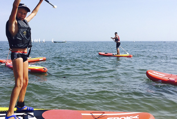 Vacances-passion - Centre vacances - Taussat - Gironde