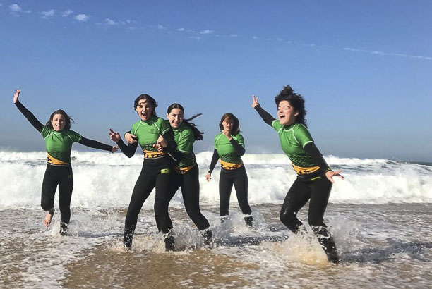Vacances-passion - Centre vacances - Taussat - Gironde
