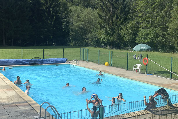 Vacances-passion - Village L'Isle d'Aulps - Saint-Jean-d'Aulps - Haute-Savoie