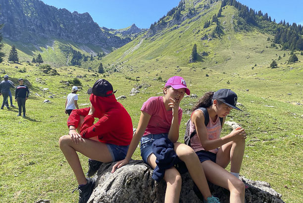 Vacances-passion - Village L'Isle d'Aulps - Saint-Jean-d'Aulps - Haute-Savoie
