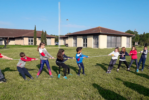 Vacances-passion - Domaine Mondonville - Toulouse - Haute-Garonne