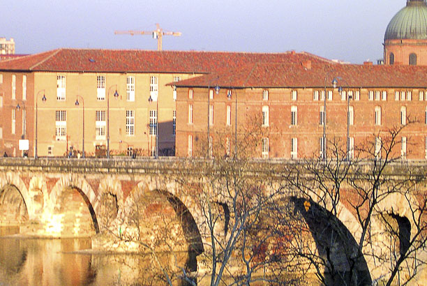 Vacances-passion - Domaine Mondonville - Toulouse - Haute-Garonne