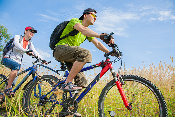 Vacances-passion - Camping de Xonrupt Longemer - Xonrupt-Longemer - Vosges