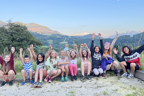 Vacances-passion - Les Chavannes - Les Chavannes - Haute-Savoie