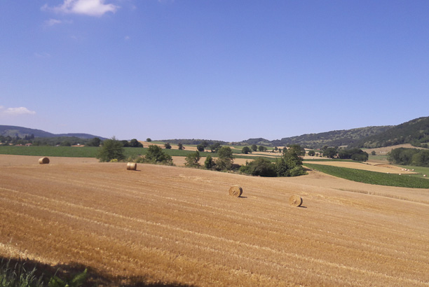 Vacances-passion - Camping Isère - Charavines - Isère