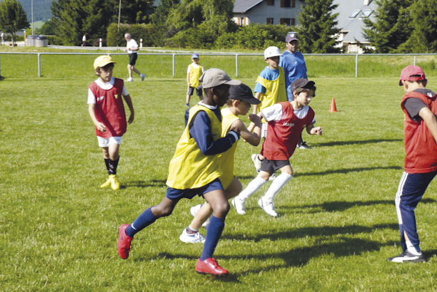 Vacances-passion - Centre d'Autrans - Autrans - Isère