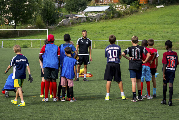 Vacances-passion - Centre d'Autrans - Autrans - Isère