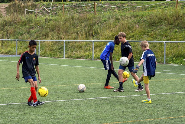 Vacances-passion - Centre d'Autrans - Autrans - Isère
