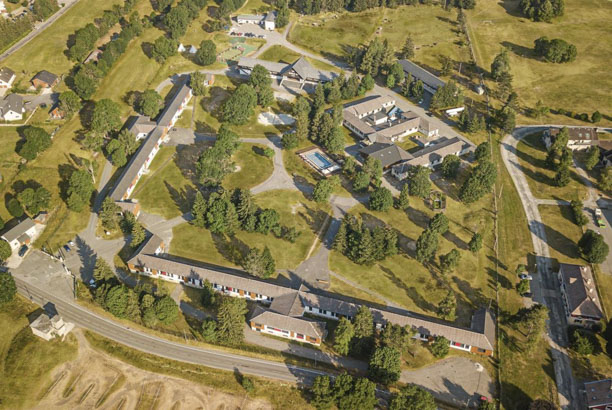 Vacances-passion - Centre d'Autrans - Autrans - Isère