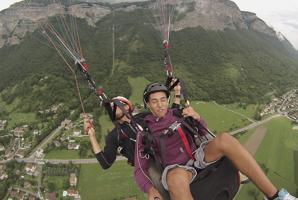 Vacances-passion - Centre Le Vercors - Villard-de-Lans - Isère
