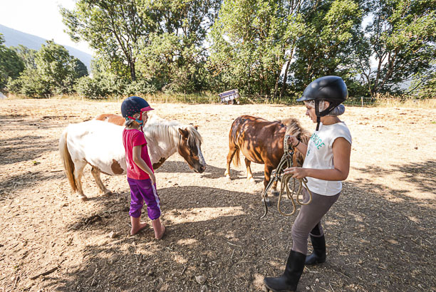 Vacances-passion - Centre d'Autrans - Autrans - Isère