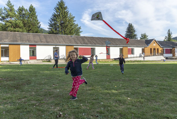 Vacances-passion - Centre d'Autrans - Autrans - Isère