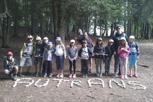 Vacances-passion - Centre d'Autrans - Autrans - Isère