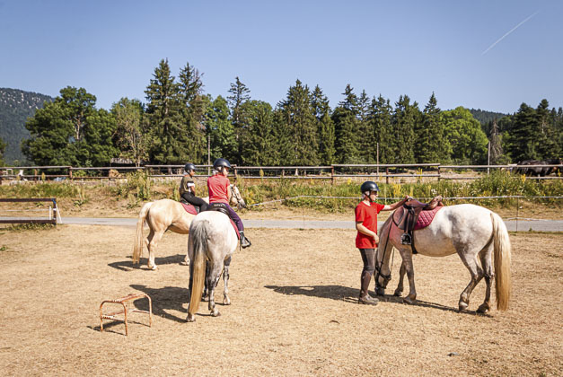 Vacances-passion - Centre d'Autrans - Autrans - Isère