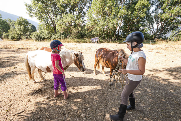 Vacances-passion - Centre d'Autrans - Autrans - Isère