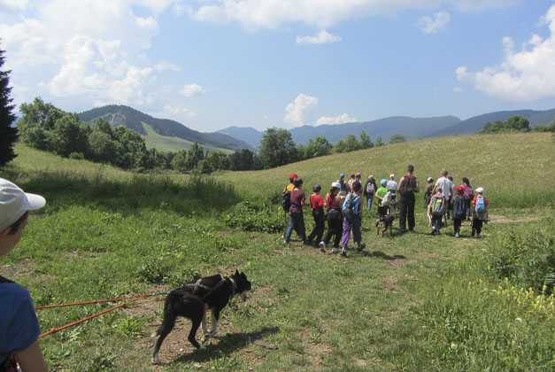 Vacances-passion - Centre d'Autrans - Autrans - Isère
