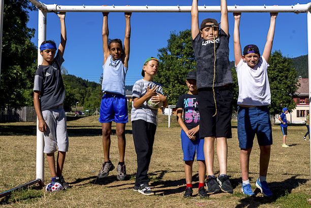Vacances-passion - Centre d'Autrans - Autrans - Isère