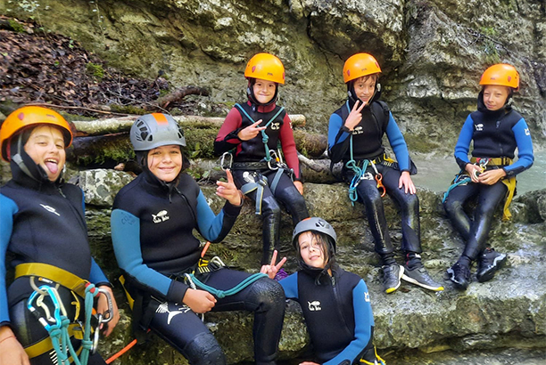 Vacances-passion - Groupe scolaire Thurin - Thônes - Haute-Savoie