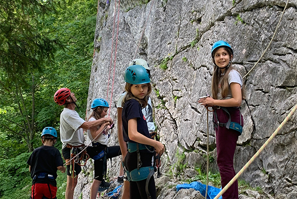 Vacances-passion - Les Chavannes - Les Chavannes - Haute-Savoie