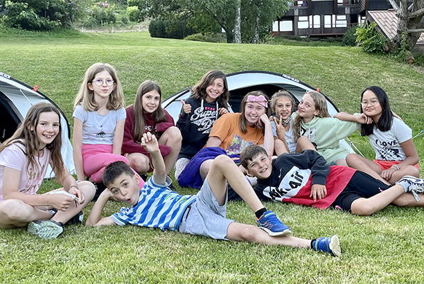 Vacances-passion - Village L'Isle d'Aulps - Saint-Jean-d'Aulps - Haute-Savoie