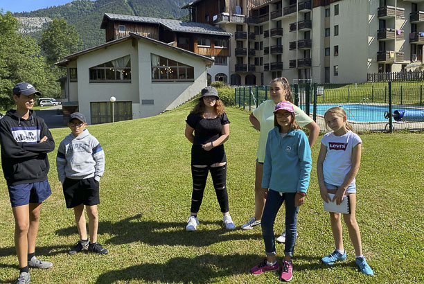 Vacances-passion - Village L'Isle d'Aulps - Saint-Jean-d'Aulps - Haute-Savoie