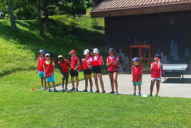 Vacances-passion - Village L'Isle d'Aulps - Saint-Jean-d'Aulps - Haute-Savoie