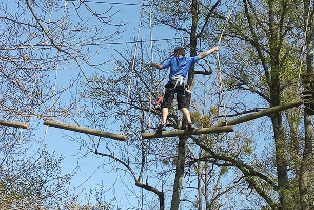 Vacances-passion - Centre Jas sport - Feurs / Jas - Loire