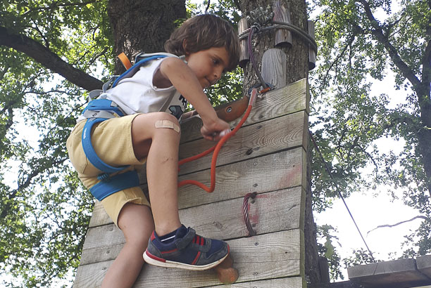 Vacances-passion - Centre Jas sport - Feurs / Jas - Loire