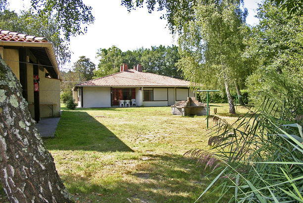 Vacances-passion - Village vacances L’Airial*** - Sauméjan-en-Gascogne - Lot-et-Garonne