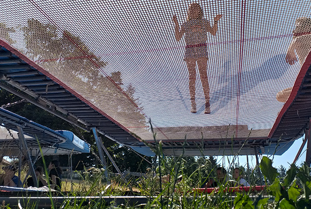 Vacances-passion - Centre La Traverse - Le Bessat - Loire