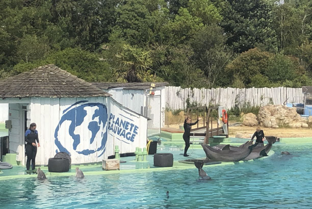 Vacances-passion - Camping Tharon Plage - Saint-Michel-Chef-Chef - Loire-Atlantique