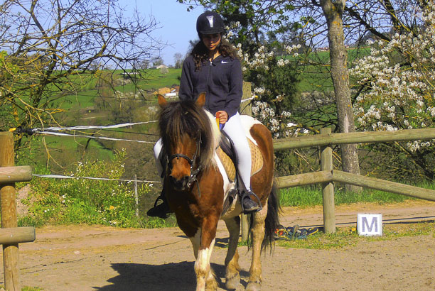 Vacances pour tous - colonies de vacances  - Feurs/Jas - Équitation et multisport