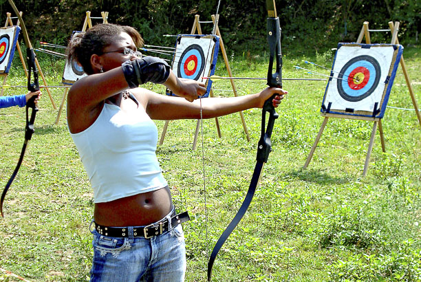 Vacances-passion - Centre Jas sport - Feurs / Jas - Loire