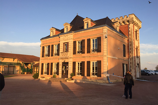 Vacances-passion - MFR Les Athiauds - Saint-Germain-Lespinasse - Loire