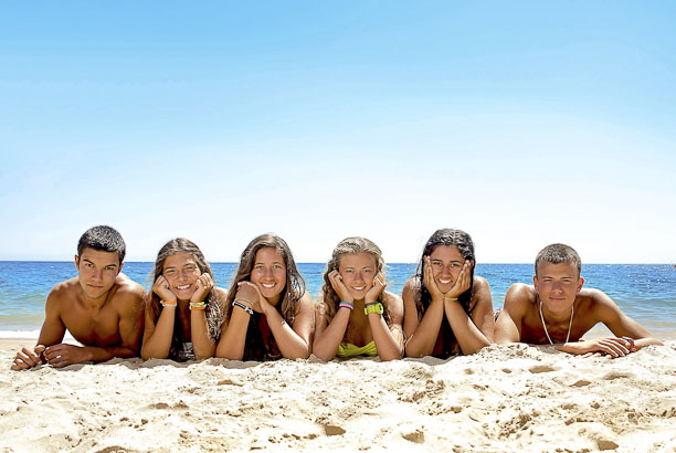 Vacances-passion - Camping Tharon Plage - Saint-Michel-Chef-Chef - Loire-Atlantique