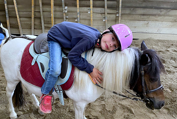 Vacances pour tous - colonies de vacances  - Biscarrosse - Cavaliers des dunes