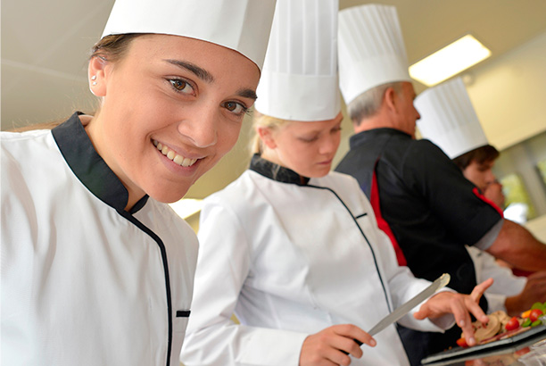 Vacances pour tous - colonies de vacances  - Vayrac - Lot chef