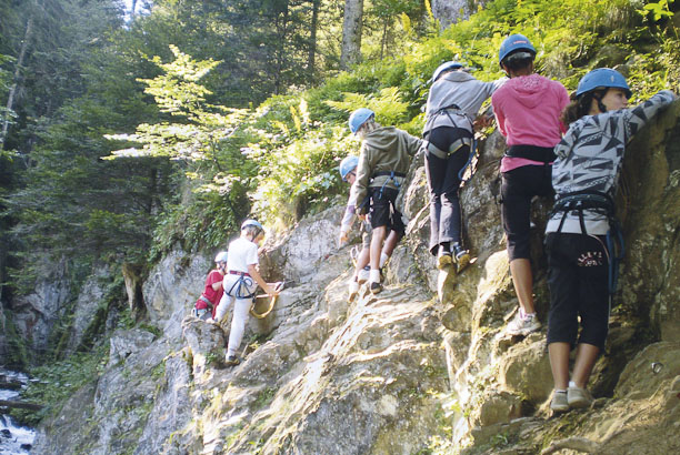 Vacances-passion - Centre d’Artigues - Artigues - Hautes-Pyrénées