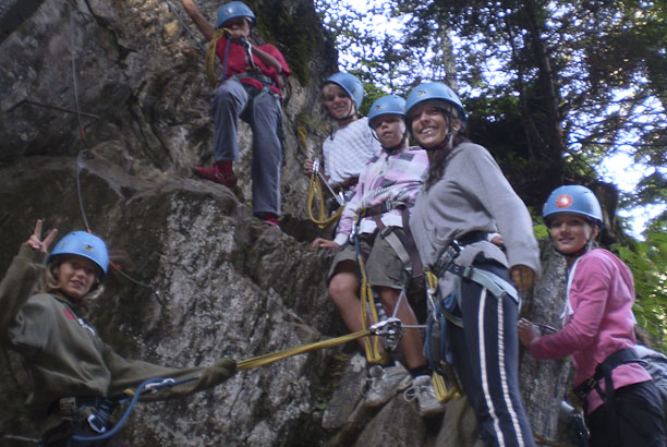 Vacances-passion - Centre d’Artigues - Artigues - Hautes-Pyrénées