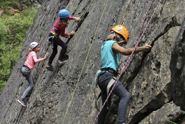 Vacances-passion - Centre d’Artigues - Artigues - Hautes-Pyrénées