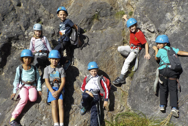 Vacances-passion - Centre d’Artigues - Artigues - Hautes-Pyrénées