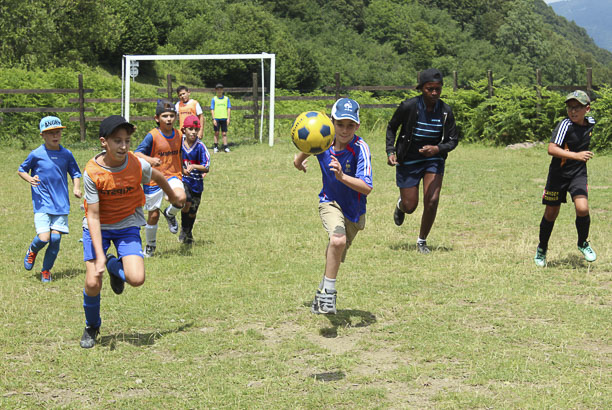Vacances-passion - Centre d’Artigues - Artigues - Hautes-Pyrénées