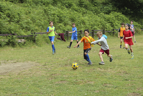 Vacances-passion - Centre d’Artigues - Artigues - Hautes-Pyrénées