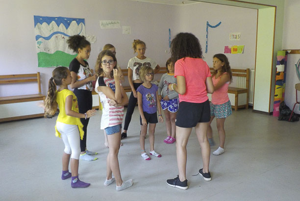 Vacances-passion - Centre d’Artigues - Artigues - Hautes-Pyrénées