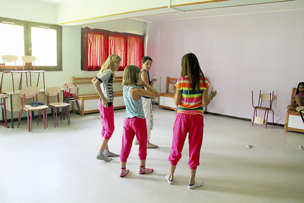 Vacances-passion - Centre d’Artigues - Artigues - Hautes-Pyrénées