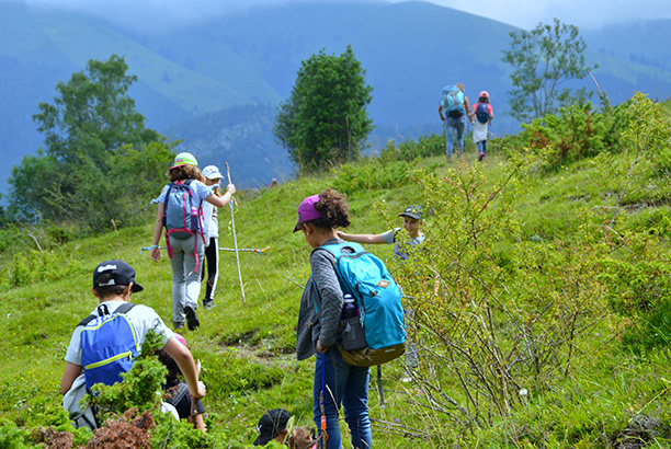 Vacances-passion - Centre d’Artigues - Artigues - Hautes-Pyrénées